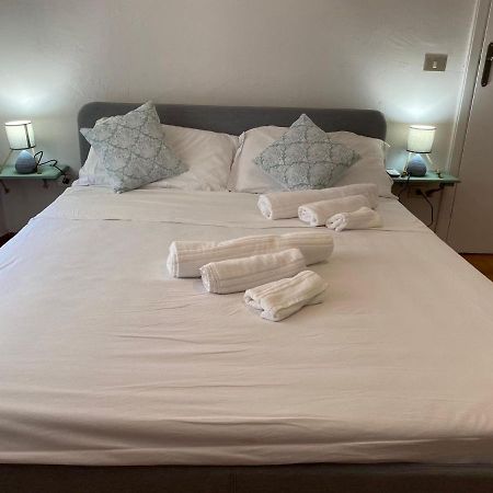 Villa Edwige B&B Castellabate Eksteriør billede